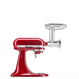 KitchenAid Metal Food Grinder Attachment